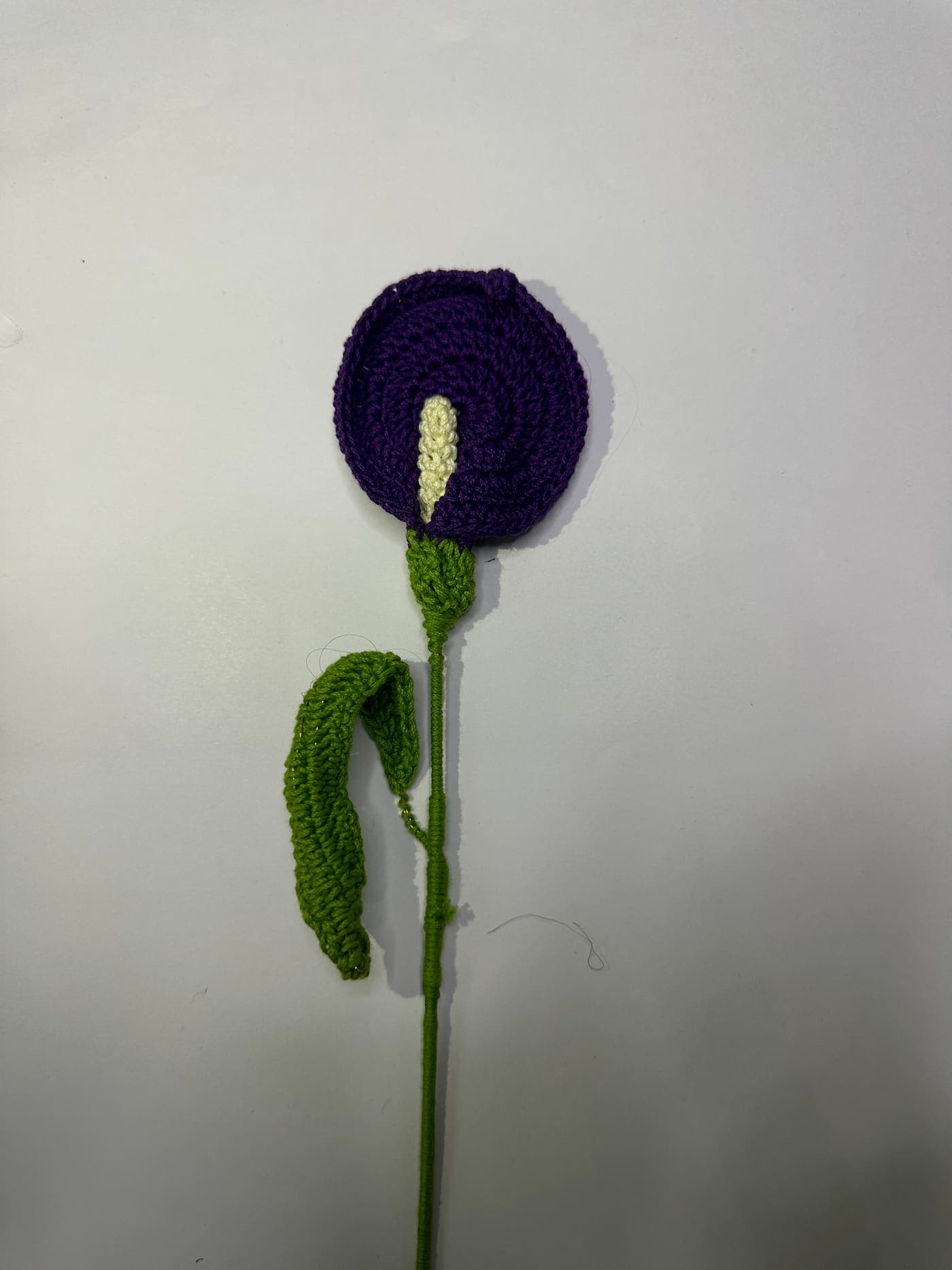Flower — Design 3
