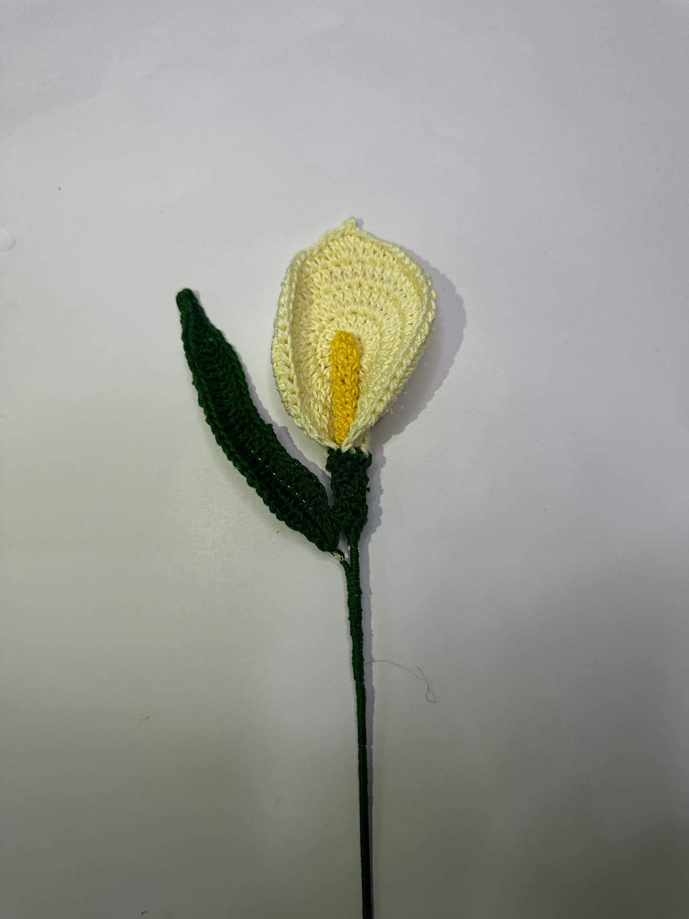Flower — Design 4