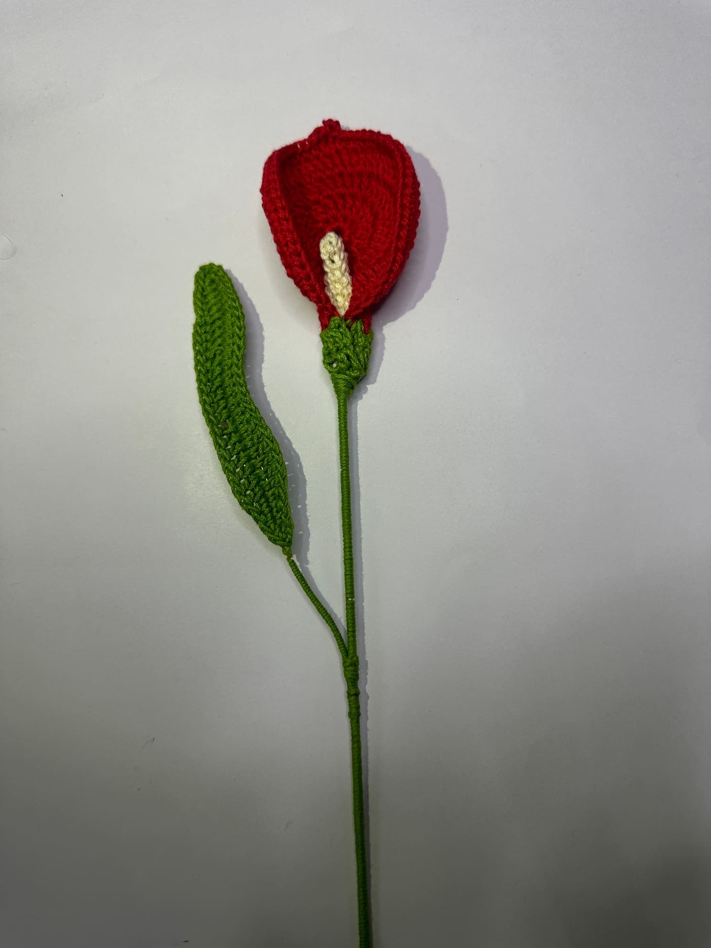 Flower — Design 5