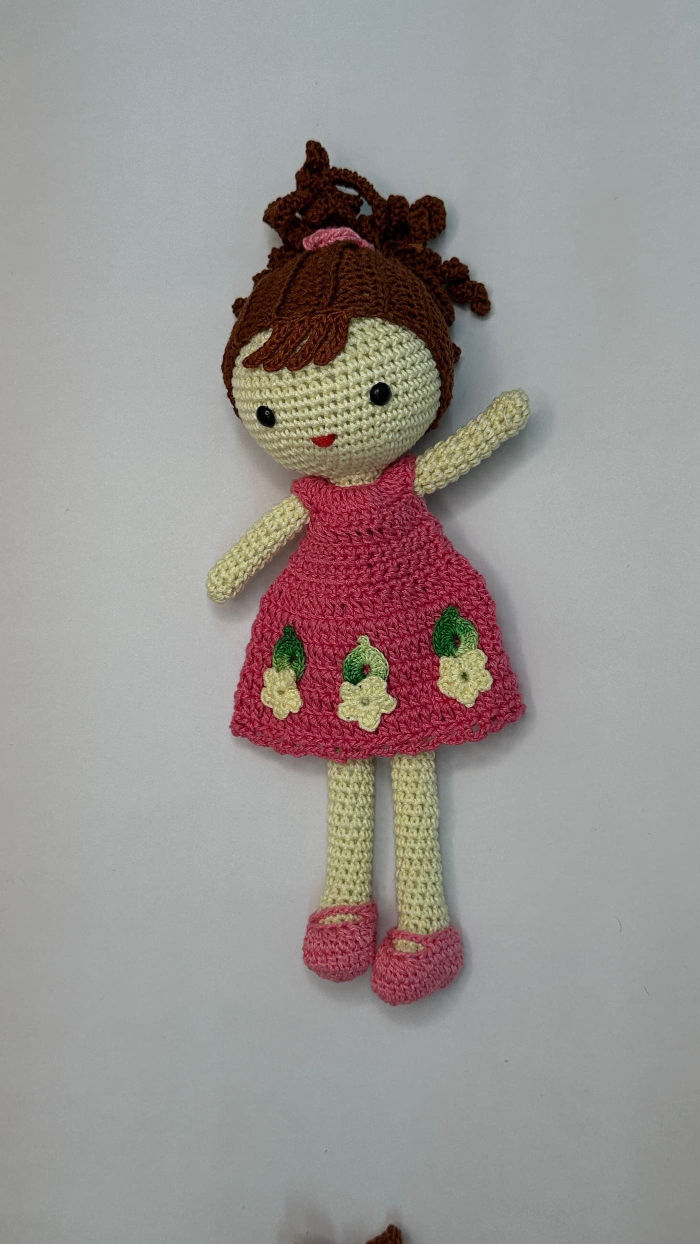Hemlata's crochet work 3