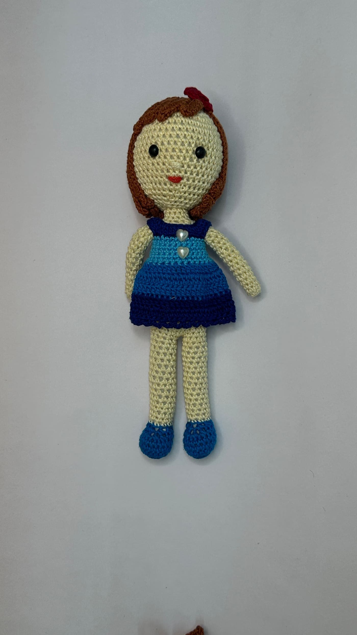 Doll — Design 3