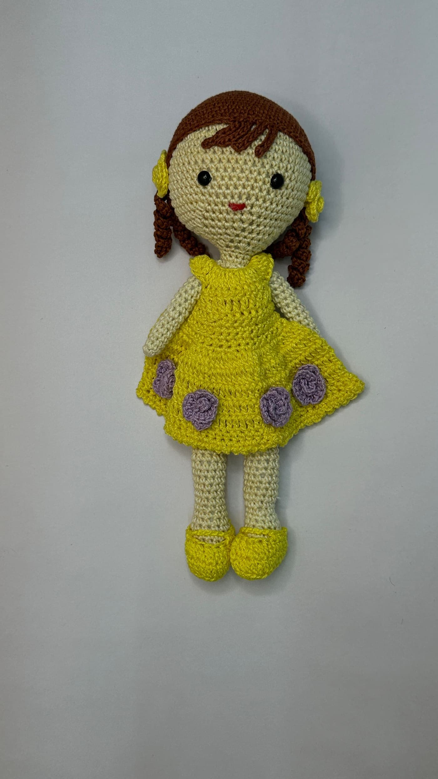 Doll — Design 4