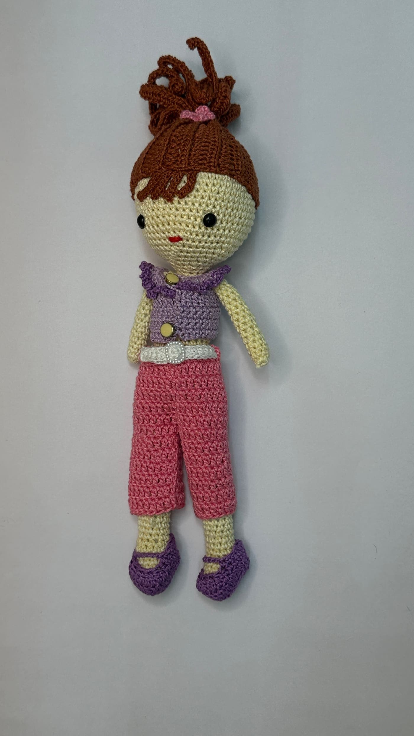 Doll — Design 5