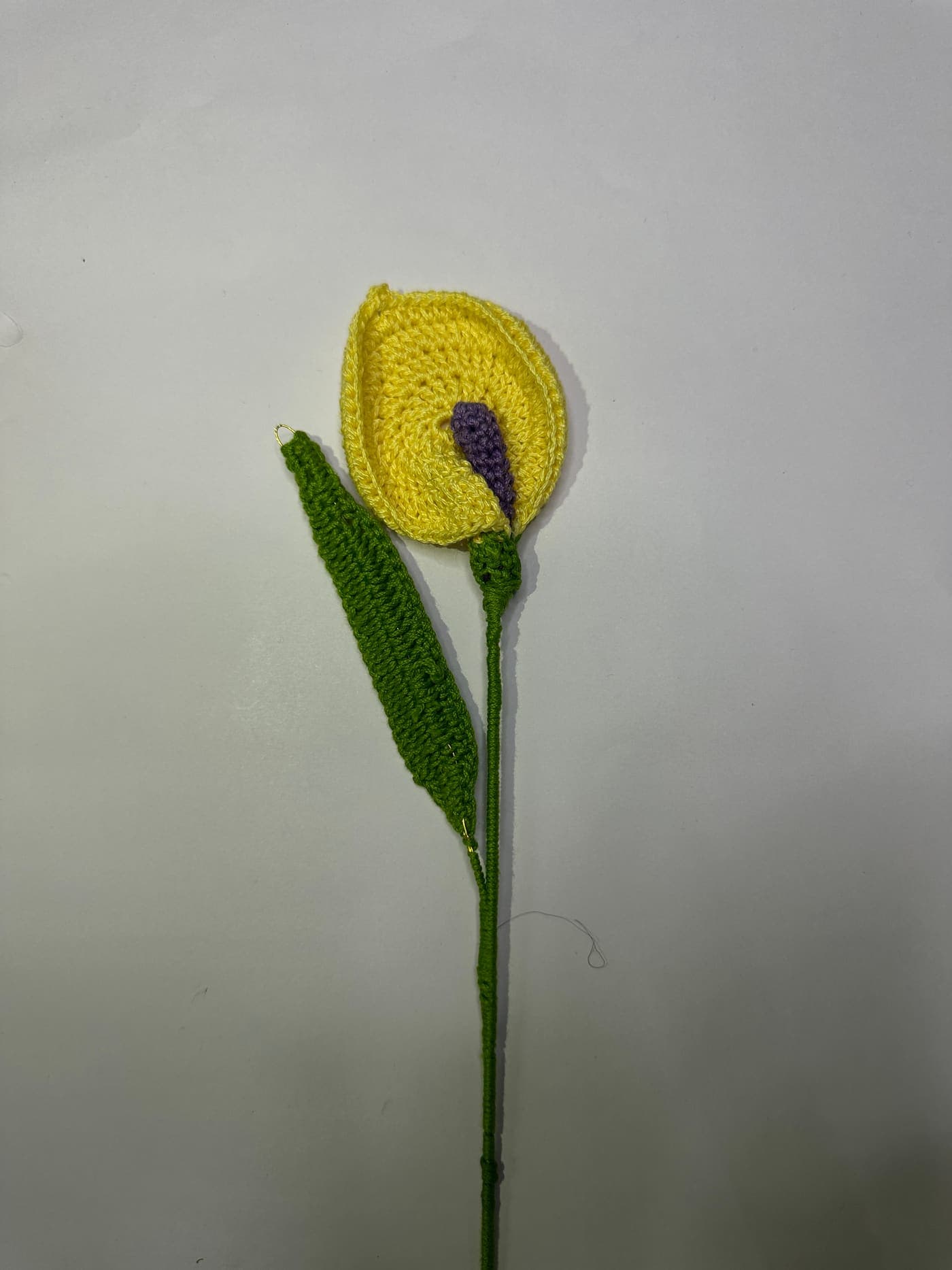 Hemlata's crochet work 4