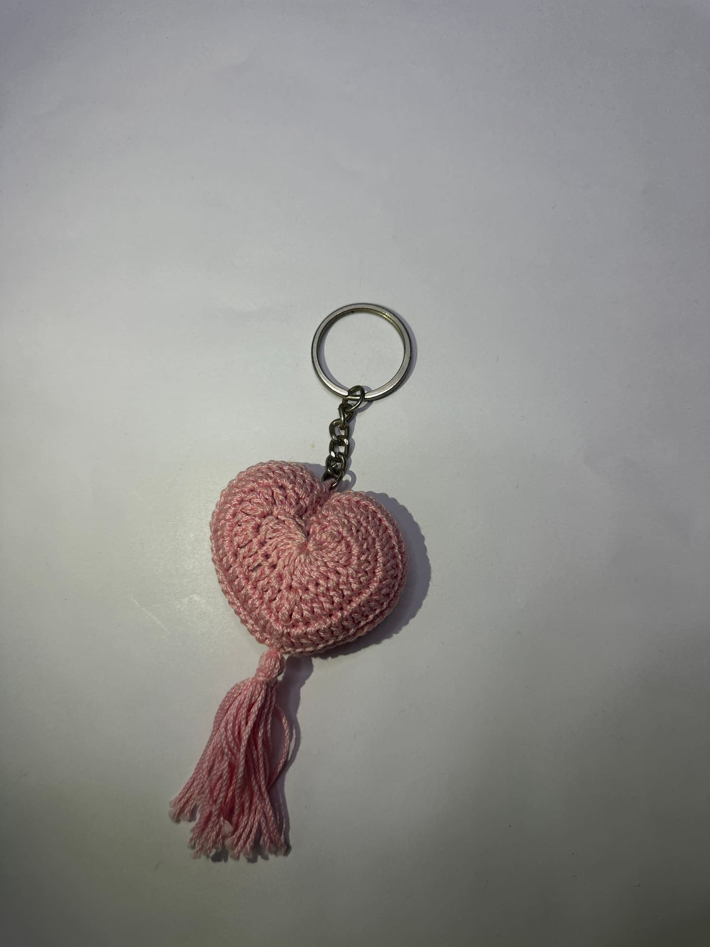 Keychain — Design 2