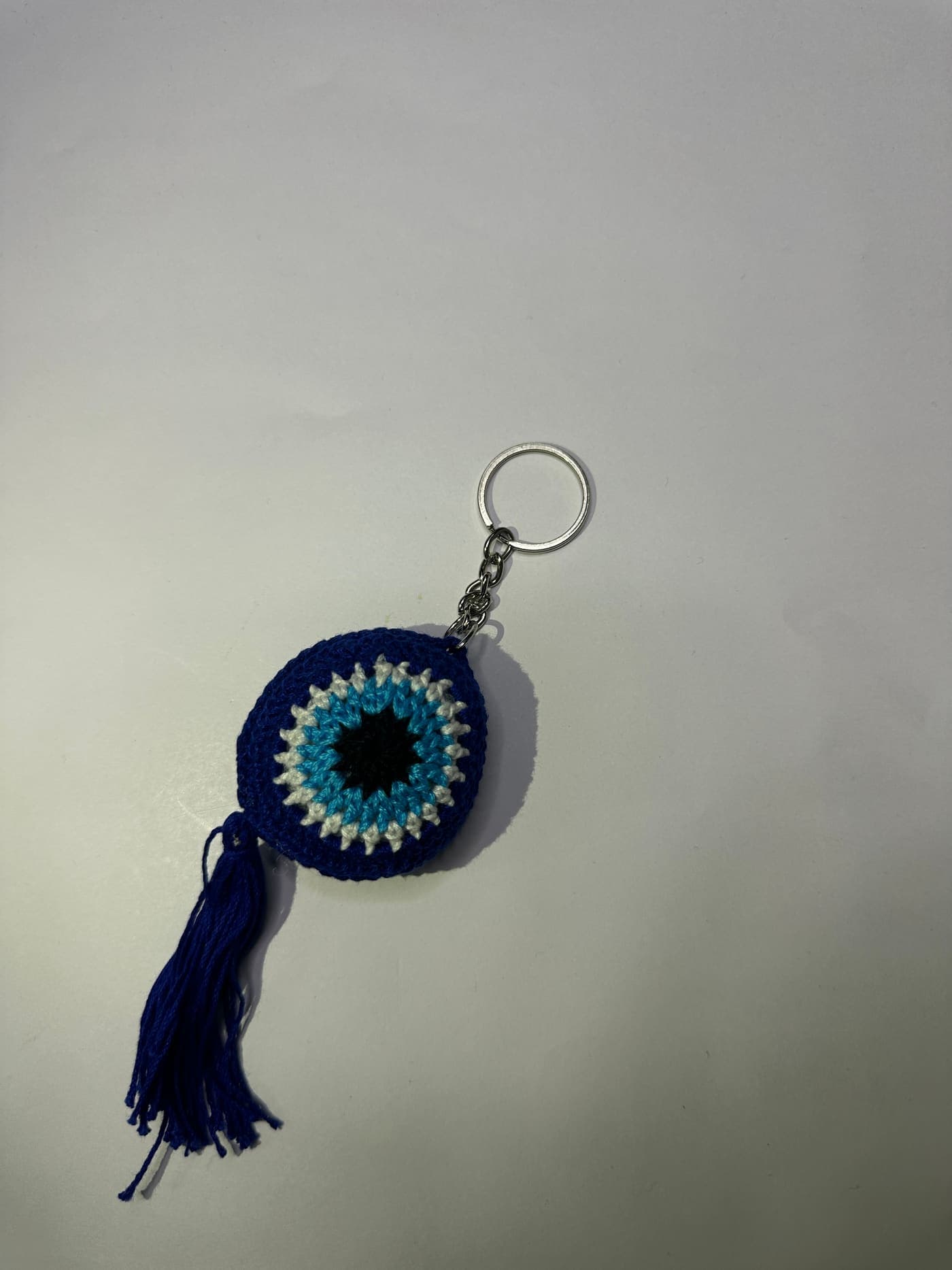 Keychain — Design 3
