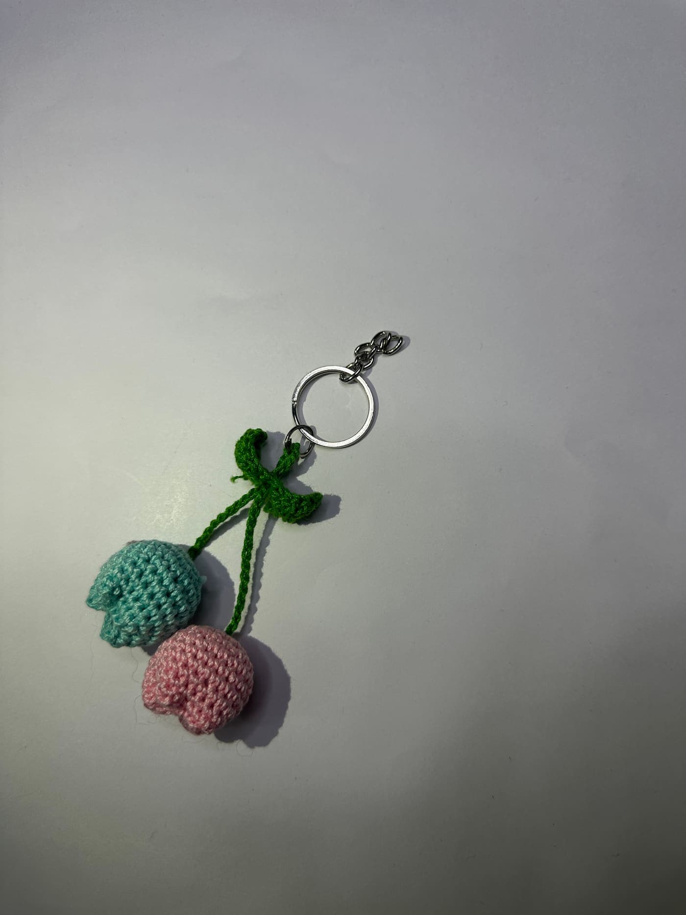 Keychain — Design 4