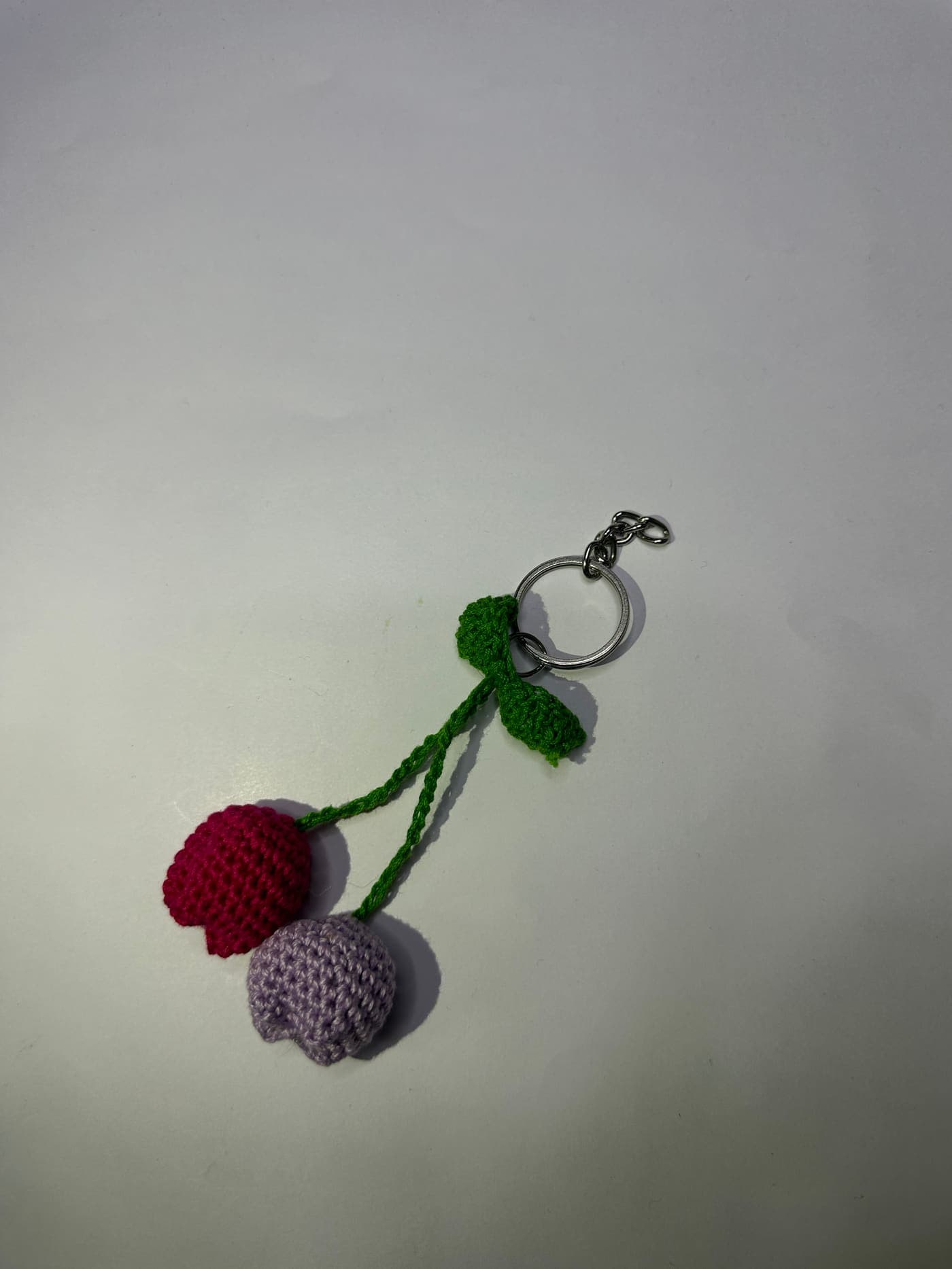 Keychain — Design 5